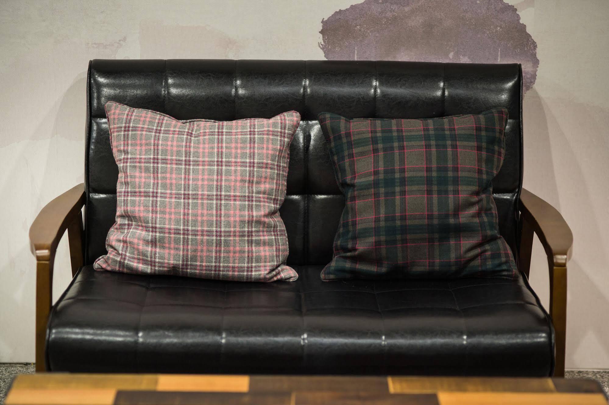 Xinshe Hotel - Hsinchu Eksteriør billede